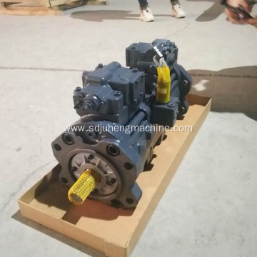 DH220-5 Hydraulic Pump K3V112DT Main Pump 2401-9258